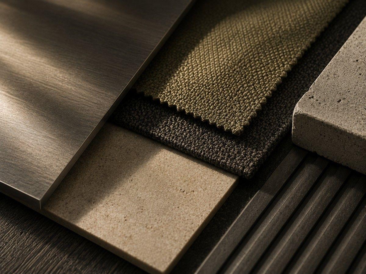 Technical materials and supplier documentation arranged for review
